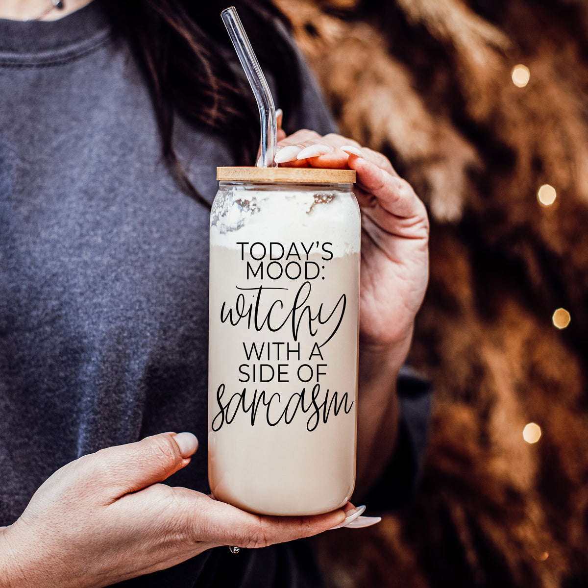 Witchy 20oz PRE-ORDER